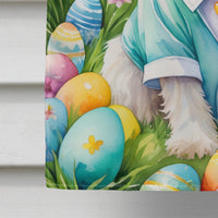 Maltese Easter Egg Hunt House Flag