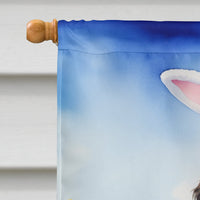 Newfoundland Easter Egg Hunt House Flag