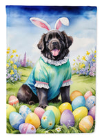 Newfoundland Easter Egg Hunt House Flag