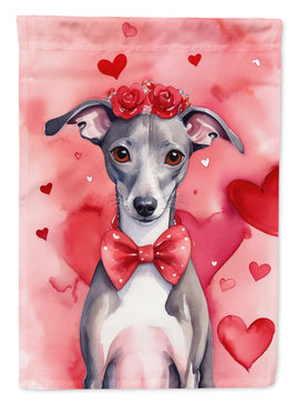 Caroline's Treasures, Carolines Treasures, house flags, dog flags, pet flags, porch flags, outdoor décor, outdoor flags, american made flags, flags made in the US