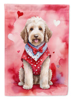 Caroline's Treasures, Carolines Treasures, house flags, dog flags, pet flags, porch flags, outdoor décor, outdoor flags, american made flags, flags made in the US