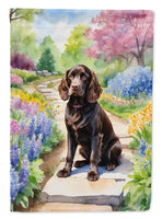 Caroline's Treasures, Carolines Treasures, house flags, dog flags, pet flags, spring flags, porch flags, outdoor décor, outdoor flags, american made flags, flags made in the US