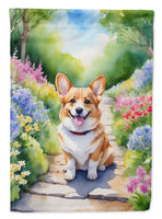 Caroline's Treasures, Carolines Treasures, house flags, dog flags, pet flags, spring flags, porch flags, outdoor décor, outdoor flags, american made flags, flags made in the US