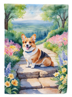 Caroline's Treasures, Carolines Treasures, house flags, dog flags, pet flags, spring flags, porch flags, outdoor décor, outdoor flags, american made flags, flags made in the US