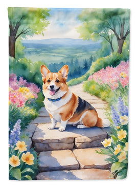 Caroline's Treasures, Carolines Treasures, house flags, dog flags, pet flags, spring flags, porch flags, outdoor décor, outdoor flags, american made flags, flags made in the US