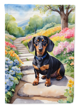 Caroline's Treasures, Carolines Treasures, house flags, dog flags, pet flags, spring flags, porch flags, outdoor décor, outdoor flags, american made flags, flags made in the US