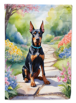 Caroline's Treasures, Carolines Treasures, garden flags, dog flags, pet flags, spring flags, yard flags, outdoor décor, outdoor flags, american made flags, flags made in the US