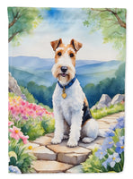 Caroline's Treasures, Carolines Treasures, house flags, dog flags, pet flags, spring flags, porch flags, outdoor décor, outdoor flags, american made flags, flags made in the US