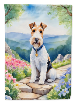 Caroline's Treasures, Carolines Treasures, house flags, dog flags, pet flags, spring flags, porch flags, outdoor décor, outdoor flags, american made flags, flags made in the US