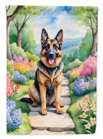 Caroline's Treasures, Carolines Treasures, garden flags, dog flags, pet flags, spring flags, yard flags, outdoor décor, outdoor flags, american made flags, flags made in the US