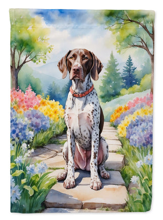 Caroline's Treasures, Carolines Treasures, garden flags, dog flags, pet flags, spring flags, yard flags, outdoor décor, outdoor flags, american made flags, flags made in the US