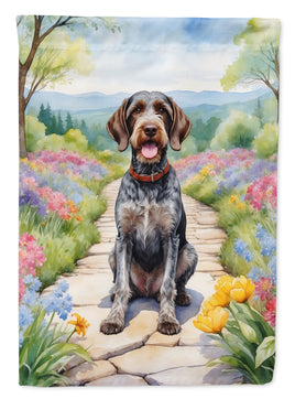 Caroline's Treasures, Carolines Treasures, garden flags, dog flags, pet flags, spring flags, yard flags, outdoor décor, outdoor flags, american made flags, flags made in the US