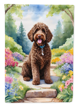 Caroline's Treasures, Carolines Treasures, house flags, dog flags, pet flags, spring flags, porch flags, outdoor décor, outdoor flags, american made flags, flags made in the US