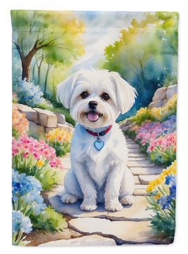 Caroline's Treasures, Carolines Treasures, house flags, dog flags, pet flags, spring flags, porch flags, outdoor décor, outdoor flags, american made flags, flags made in the US