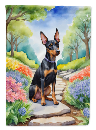 Caroline's Treasures, Carolines Treasures, house flags, dog flags, pet flags, spring flags, porch flags, outdoor décor, outdoor flags, american made flags, flags made in the US
