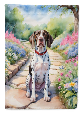 Caroline's Treasures, Carolines Treasures, house flags, dog flags, pet flags, spring flags, porch flags, outdoor décor, outdoor flags, american made flags, flags made in the US