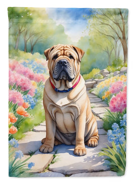 Caroline's Treasures, Carolines Treasures, house flags, dog flags, pet flags, spring flags, porch flags, outdoor décor, outdoor flags, american made flags, flags made in the US