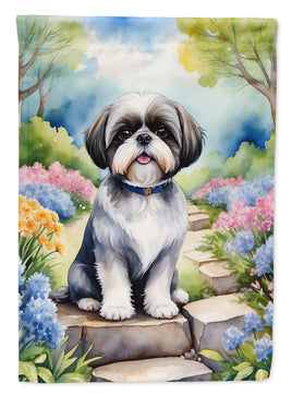 Caroline's Treasures, Carolines Treasures, house flags, dog flags, pet flags, spring flags, porch flags, outdoor décor, outdoor flags, american made flags, flags made in the US