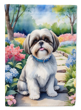 Caroline's Treasures, Carolines Treasures, house flags, dog flags, pet flags, spring flags, porch flags, outdoor décor, outdoor flags, american made flags, flags made in the US