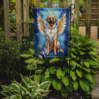 Anatolian Shepherd My Angel Garden Flag