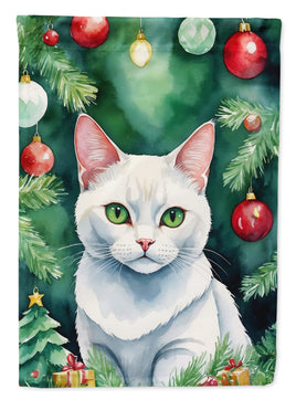 Caroline's Treasures, Carolines Treasures, house flags, christmas flags, cat flags, pet flags, porch flags, christmas decor, outdoor décor, outdoor flags, american made flags, flags made in the US