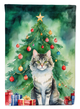Caroline's Treasures, Carolines Treasures, house flags, christmas flags, cat flags, pet flags, porch flags, christmas decor, outdoor décor, outdoor flags, american made flags, flags made in the US