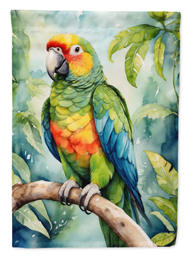 Caroline's Treasures, Carolines Treasures, house flags, porch flags, outdoor décor, outdoor flags, american made flags, flags made in the US
