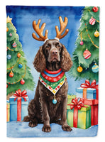 Caroline's Treasures, Carolines Treasures, house flags, christmas flags, dog flags, pet flags, porch flags, christmas decor, outdoor décor, outdoor flags, american made flags, flags made in the US