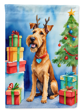 Caroline's Treasures, Carolines Treasures, house flags, christmas flags, dog flags, pet flags, porch flags, christmas decor, outdoor décor, outdoor flags, american made flags, flags made in the US