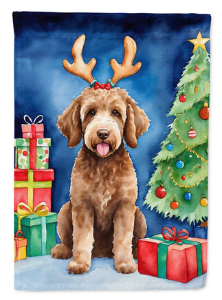 Caroline's Treasures, Carolines Treasures, house flags, christmas flags, dog flags, pet flags, porch flags, christmas decor, outdoor décor, outdoor flags, american made flags, flags made in the US