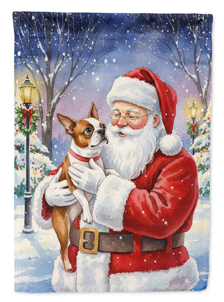 Caroline's Treasures, Christmas Flag, House Flag, Pet Flag, Dog Flag, Cat Flag, Outdoor Decor