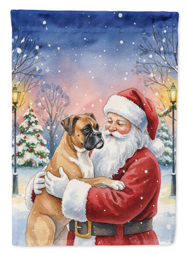 Caroline's Treasures, Christmas Flag, Garden Flag, Pet Flag, Dog Flag, Cat Flag, Outdoor Decor