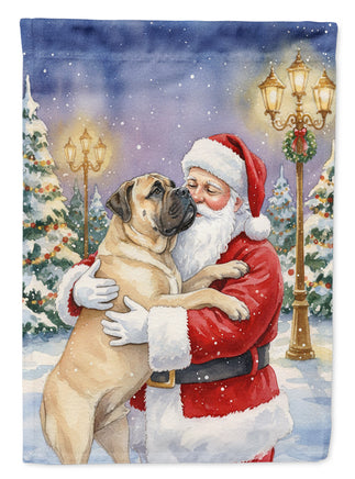 Caroline's Treasures, Christmas Flag, Garden Flag, Pet Flag, Dog Flag, Cat Flag, Outdoor Decor