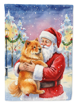 Caroline's Treasures, Christmas Flag, House Flag, Pet Flag, Dog Flag, Cat Flag, Outdoor Decor