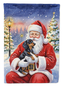 Caroline's Treasures, Christmas Flag, House Flag, Pet Flag, Dog Flag, Cat Flag, Outdoor Decor