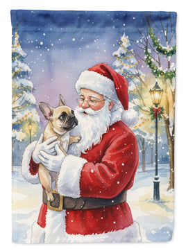 Caroline's Treasures, Christmas Flag, House Flag, Pet Flag, Dog Flag, Cat Flag, Outdoor Decor