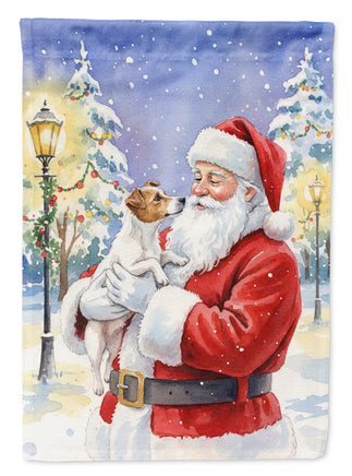 Caroline's Treasures, Christmas Flag, Garden Flag, Pet Flag, Dog Flag, Cat Flag, Outdoor Decor