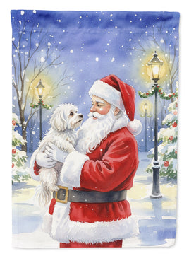 Caroline's Treasures, Christmas Flag, House Flag, Pet Flag, Dog Flag, Cat Flag, Outdoor Decor