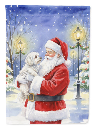 Caroline's Treasures, Christmas Flag, Garden Flag, Pet Flag, Dog Flag, Cat Flag, Outdoor Decor