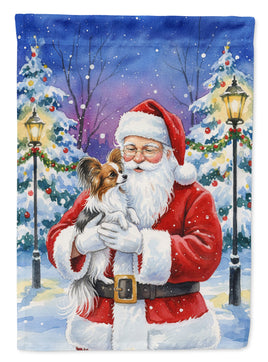 Caroline's Treasures, Christmas Flag, House Flag, Pet Flag, Dog Flag, Cat Flag, Outdoor Decor