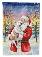 Caroline's Treasures, Christmas Flag, Garden Flag, Pet Flag, Dog Flag, Cat Flag, Outdoor Decor