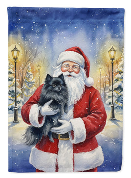 Caroline's Treasures, Christmas Flag, House Flag, Pet Flag, Dog Flag, Cat Flag, Outdoor Decor