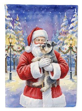 Caroline's Treasures, Christmas Flag, House Flag, Pet Flag, Dog Flag, Cat Flag, Outdoor Decor