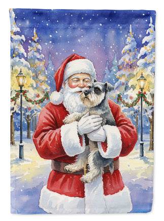 Caroline's Treasures, Christmas Flag, House Flag, Pet Flag, Dog Flag, Cat Flag, Outdoor Decor