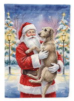 Caroline's Treasures, Christmas Flag, Garden Flag, Pet Flag, Dog Flag, Cat Flag, Outdoor Decor