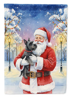 Caroline's Treasures, Christmas Flag, House Flag, Pet Flag, Dog Flag, Cat Flag, Outdoor Decor