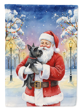 Caroline's Treasures, Christmas Flag, House Flag, Pet Flag, Dog Flag, Cat Flag, Outdoor Decor