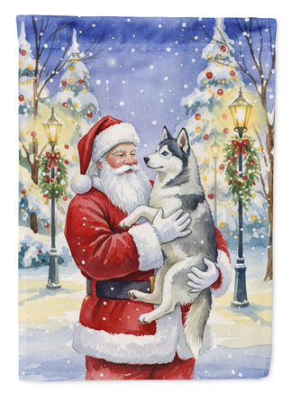 Caroline's Treasures, Christmas Flag, House Flag, Pet Flag, Dog Flag, Cat Flag, Outdoor Decor