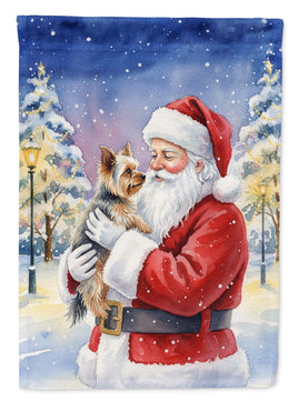 Caroline's Treasures, Christmas Flag, House Flag, Pet Flag, Dog Flag, Cat Flag, Outdoor Decor