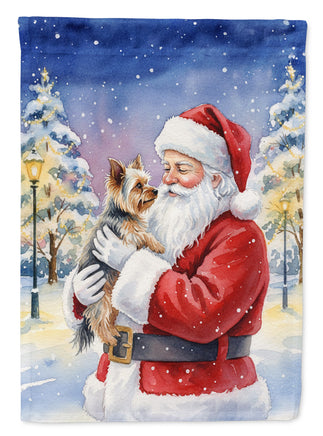 Caroline's Treasures, Christmas Flag, House Flag, Pet Flag, Dog Flag, Cat Flag, Outdoor Decor